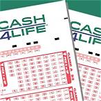 florida lottery cash4life